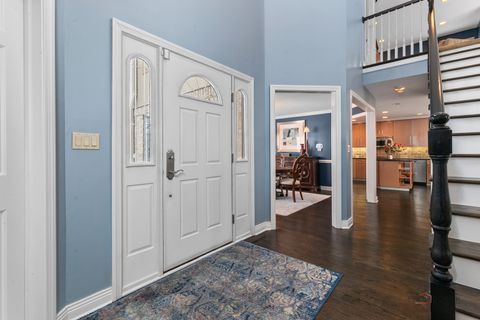 Tiny photo for 1771 Stanford Court, Lake Forest, IL 60045 (MLS # 12602249)