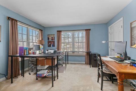 Tiny photo for 1771 Stanford Court, Lake Forest, IL 60045 (MLS # 12602249)