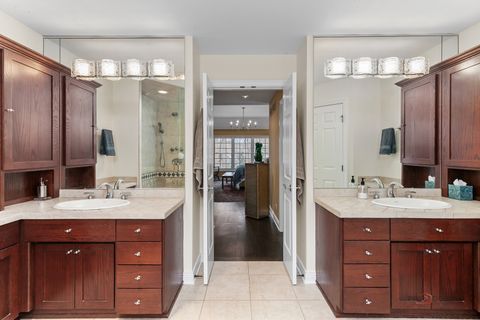 Tiny photo for 1771 Stanford Court, Lake Forest, IL 60045 (MLS # 12602249)