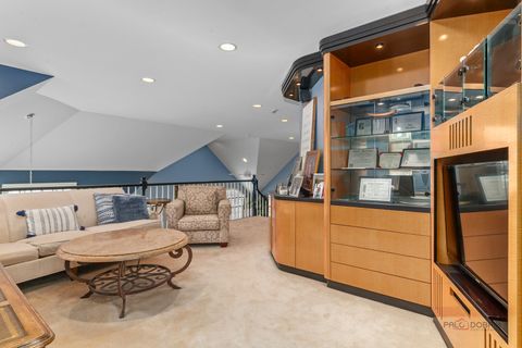 Tiny photo for 1771 Stanford Court, Lake Forest, IL 60045 (MLS # 12602249)