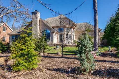 Tiny photo for 1771 Stanford Court, Lake Forest, IL 60045 (MLS # 12602249)