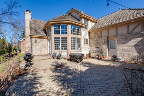 Tiny photo for 1771 Stanford Court, Lake Forest, IL 60045 (MLS # 12602249)