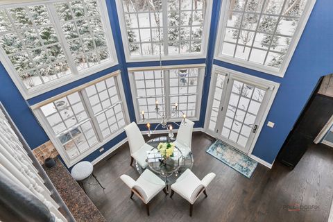 Tiny photo for 1771 Stanford Court, Lake Forest, IL 60045 (MLS # 12602249)