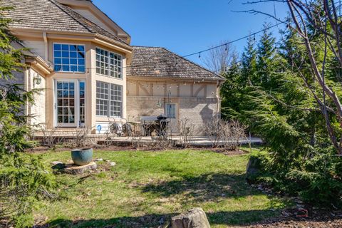 Tiny photo for 1771 Stanford Court, Lake Forest, IL 60045 (MLS # 12602249)