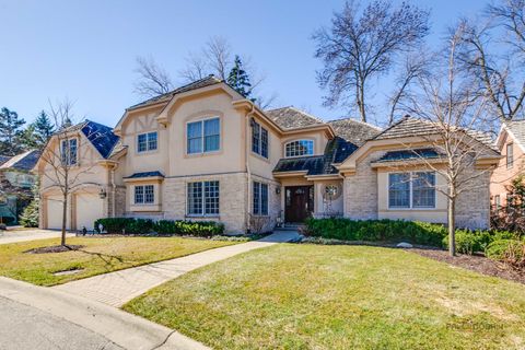 Tiny photo for 1771 Stanford Court, Lake Forest, IL 60045 (MLS # 12602249)