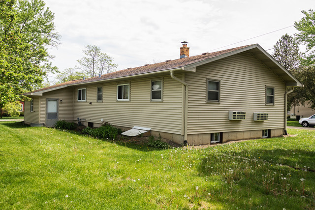 1244 Park Avenue