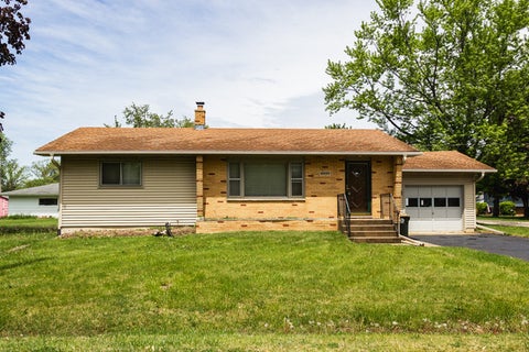 Tiny photo for 1244 Park Avenue, Winthrop Harbor, IL 60096 (MLS # 12647786)