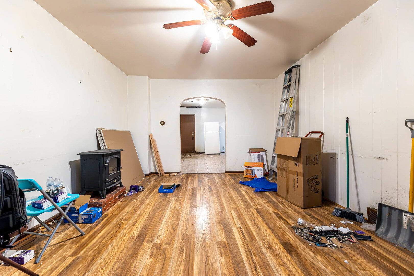 8610 S Burnham Avenue