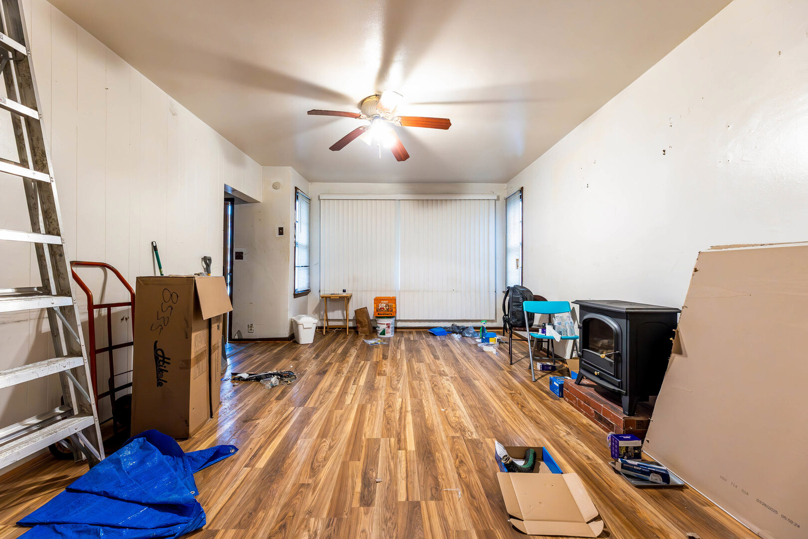 8610 S Burnham Avenue