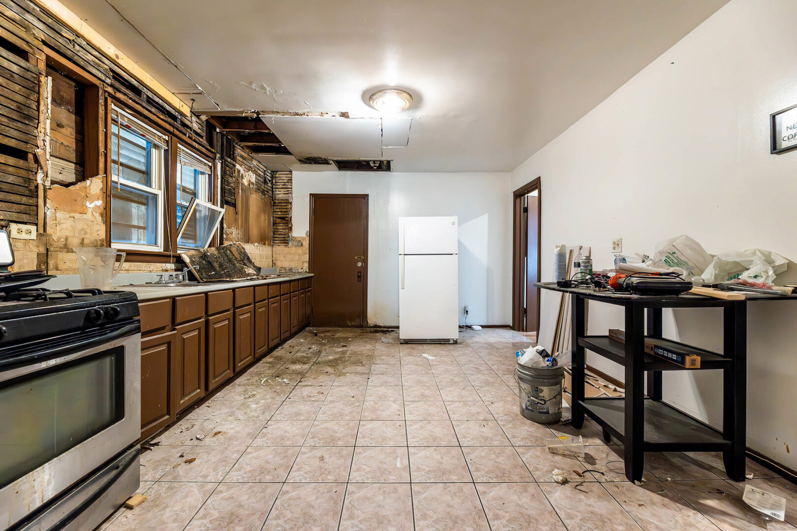 8610 S Burnham Avenue