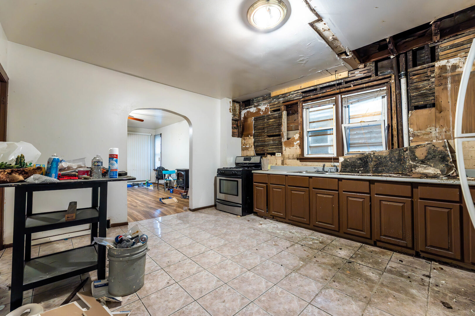 8610 S Burnham Avenue