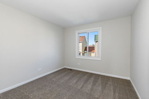 Tiny photo for 1333 PETERSBURG Court #0, Carol Stream, IL 60188 (MLS # 12534839)