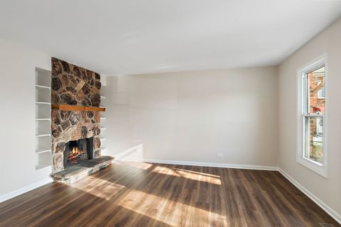 Tiny photo for 1333 PETERSBURG Court #0, Carol Stream, IL 60188 (MLS # 12534839)