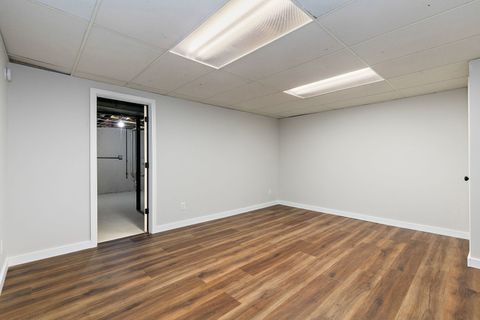 Tiny photo for 1333 PETERSBURG Court #0, Carol Stream, IL 60188 (MLS # 12534839)