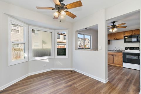 Tiny photo for 1333 PETERSBURG Court #0, Carol Stream, IL 60188 (MLS # 12534839)