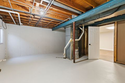 Tiny photo for 1333 PETERSBURG Court #0, Carol Stream, IL 60188 (MLS # 12534839)