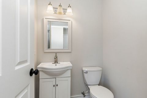 Tiny photo for 1333 PETERSBURG Court #0, Carol Stream, IL 60188 (MLS # 12534839)