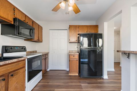 Tiny photo for 1333 PETERSBURG Court #0, Carol Stream, IL 60188 (MLS # 12534839)