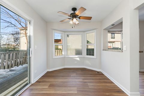 Tiny photo for 1333 PETERSBURG Court #0, Carol Stream, IL 60188 (MLS # 12534839)