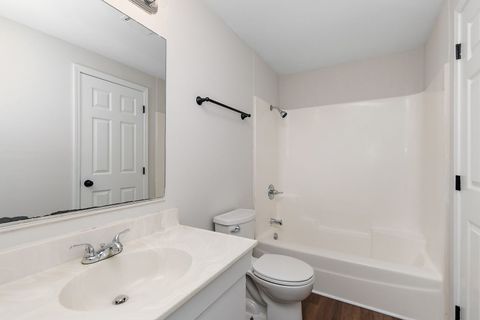 Tiny photo for 1333 PETERSBURG Court #0, Carol Stream, IL 60188 (MLS # 12534839)