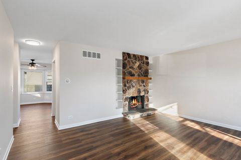 Tiny photo for 1333 PETERSBURG Court #0, Carol Stream, IL 60188 (MLS # 12534839)