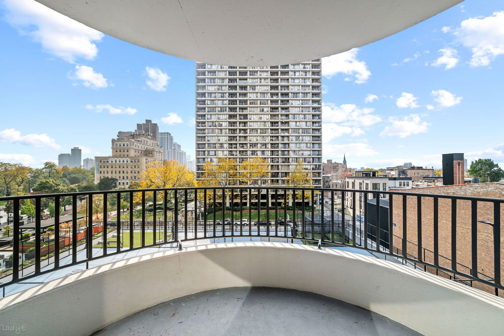 2020 N Lincoln Park West 4K