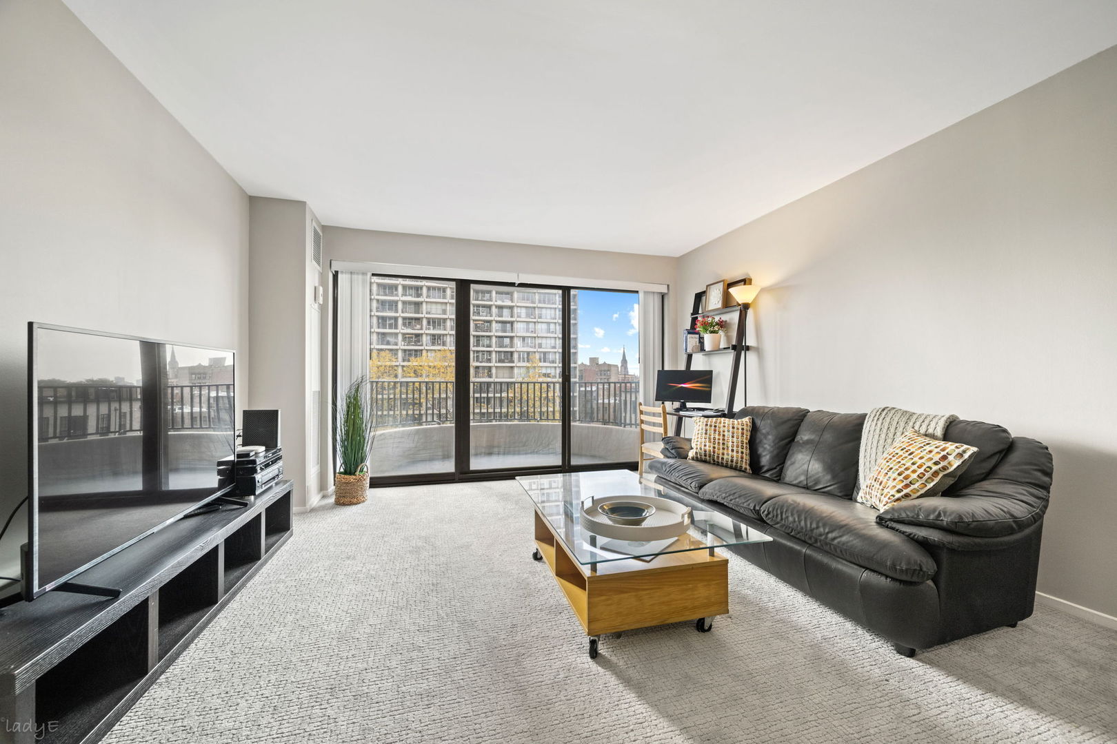 2020 N Lincoln Park West 4K