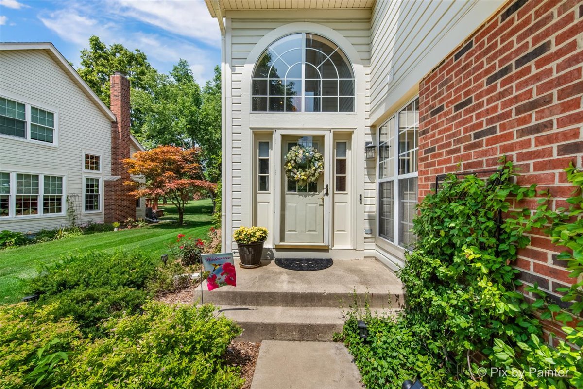 1550 Poplar Creek Drive