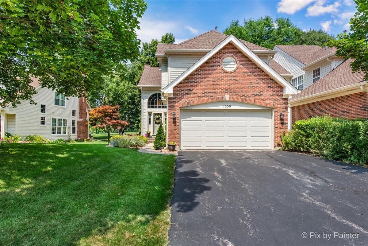 1550 Poplar Creek Drive