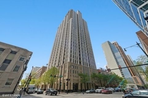 1250 S MICHIGAN Avenue 2506 Chicago IL 60605
