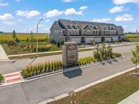 Tiny photo for 2267 Ryegrass Lane, Bolingbrook, IL 60490 (MLS # 12510540)