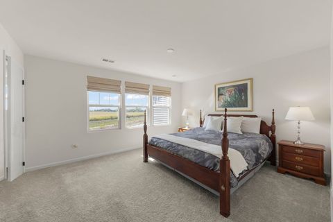 Tiny photo for 2267 Ryegrass Lane, Bolingbrook, IL 60490 (MLS # 12510540)