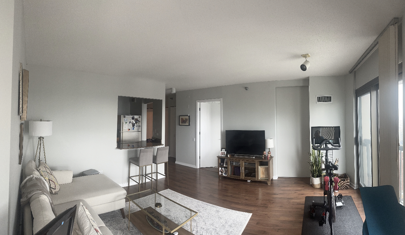 400 N La Salle Drive 4112