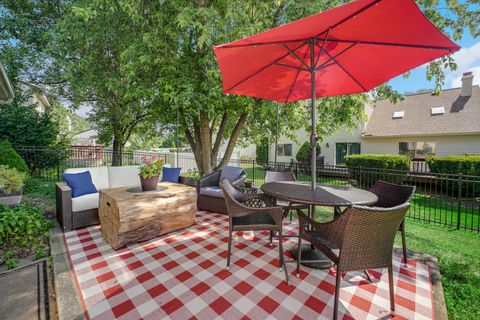 Tiny photo for 2616 Gateshead Drive, Naperville, IL 60564 (MLS # 12413598)