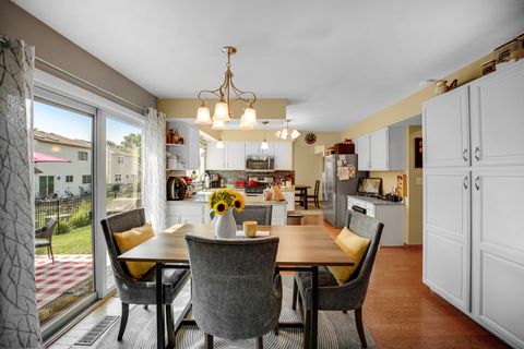 Tiny photo for 2616 Gateshead Drive, Naperville, IL 60564 (MLS # 12413598)