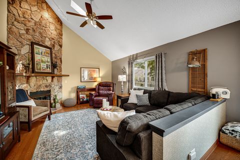Tiny photo for 2616 Gateshead Drive, Naperville, IL 60564 (MLS # 12413598)