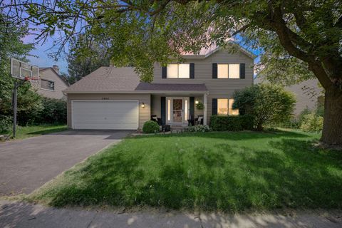 Tiny photo for 2616 Gateshead Drive, Naperville, IL 60564 (MLS # 12413598)