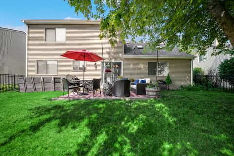 Tiny photo for 2616 Gateshead Drive, Naperville, IL 60564 (MLS # 12413598)