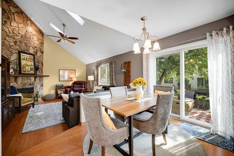 Tiny photo for 2616 Gateshead Drive, Naperville, IL 60564 (MLS # 12413598)