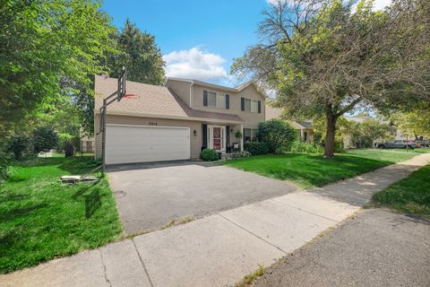 Tiny photo for 2616 Gateshead Drive, Naperville, IL 60564 (MLS # 12413598)