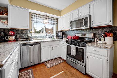 Tiny photo for 2616 Gateshead Drive, Naperville, IL 60564 (MLS # 12413598)