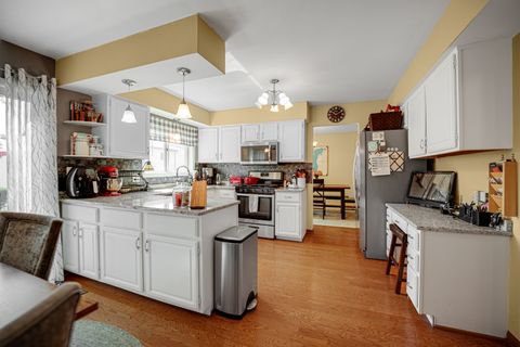 Tiny photo for 2616 Gateshead Drive, Naperville, IL 60564 (MLS # 12413598)