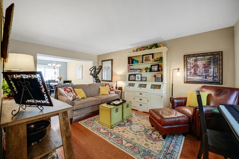 Tiny photo for 2616 Gateshead Drive, Naperville, IL 60564 (MLS # 12413598)