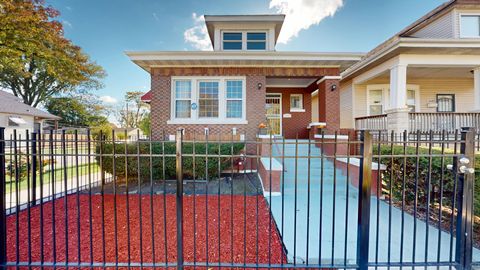 1445 W 73rd Street Chicago IL 60636