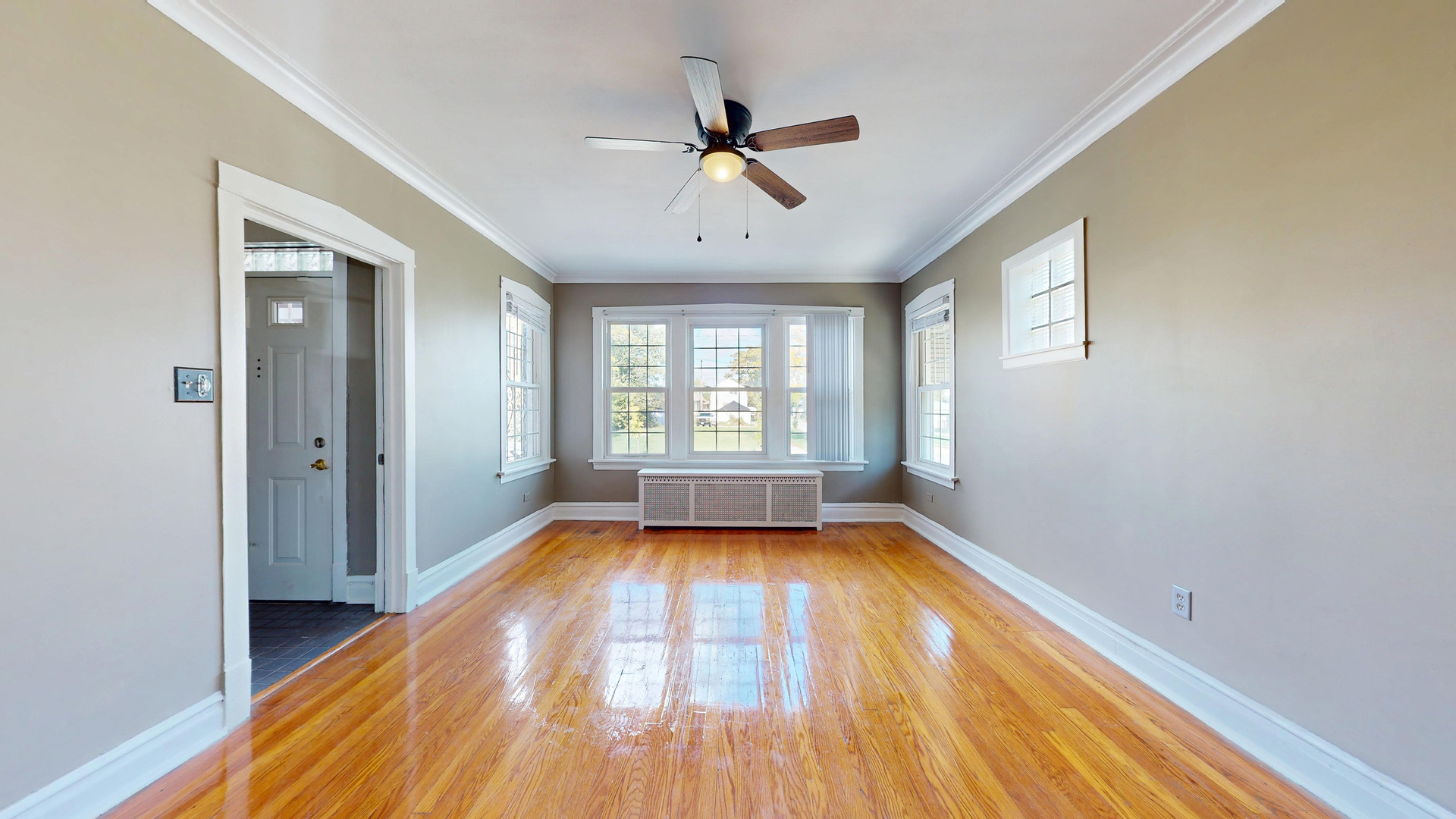 1445 W 73rd Street