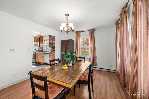 Tiny photo for 457 W Spring Street, South Elgin, IL 60177 (MLS # 12494156)