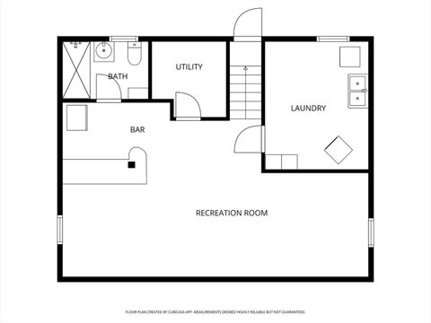 Tiny photo for 457 W Spring Street, South Elgin, IL 60177 (MLS # 12494156)
