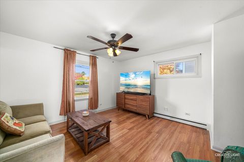 Tiny photo for 457 W Spring Street, South Elgin, IL 60177 (MLS # 12494156)