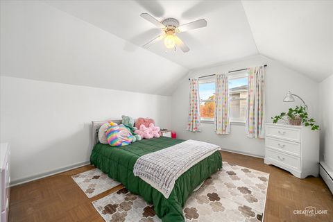 Tiny photo for 457 W Spring Street, South Elgin, IL 60177 (MLS # 12494156)