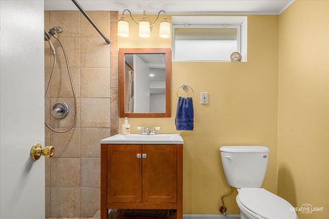 Tiny photo for 457 W Spring Street, South Elgin, IL 60177 (MLS # 12494156)